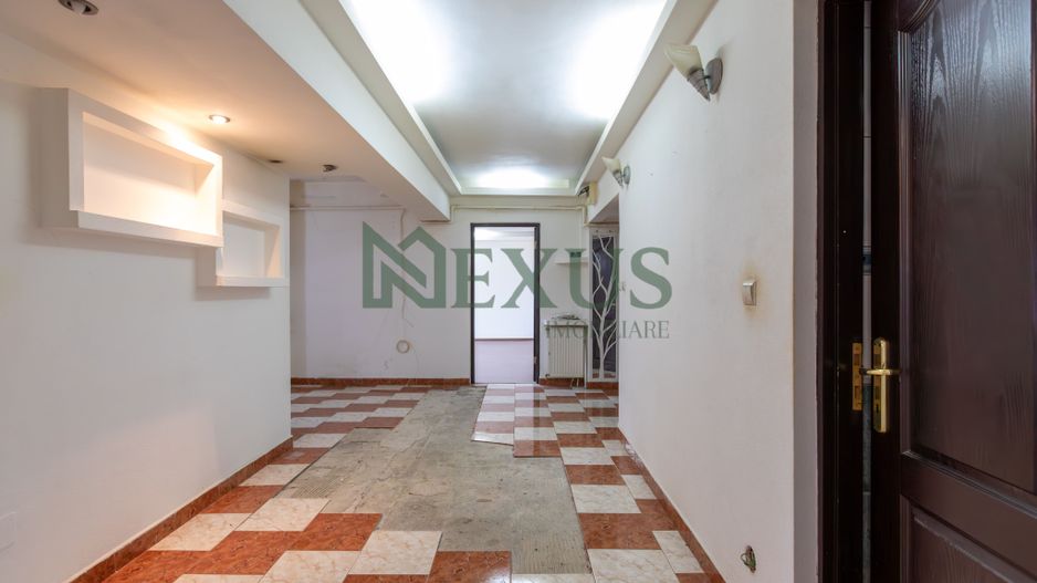 Apartament 3 camere decomandat, ultracentral! - Poză 6