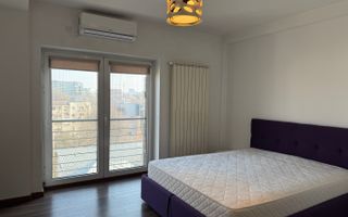 DUPLEX HERASTRAU VEDERE SUPERBA PARC - Poză 12