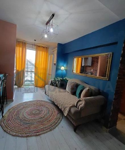 Apartament 2 camere semidecomandat, Podu Roș, Iași, cu parcare - Poză 1