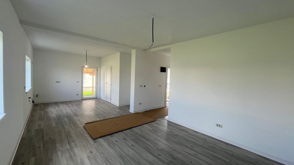 COMISION 0% | Casa individuala Mosnita Noua | Ideal pentru Familie - Poză 2