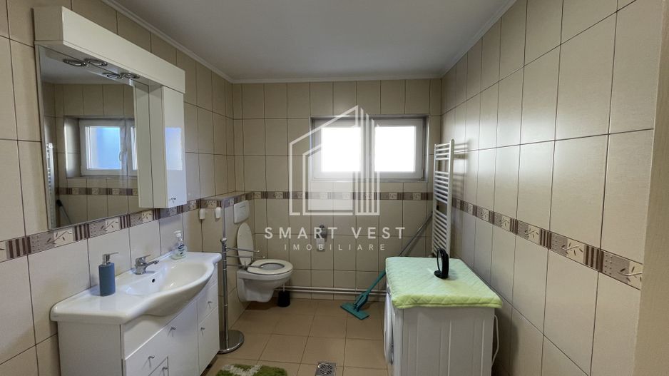 Casa 3 camere de inchiriat | 115mp | Zona Vetis - Poză 18