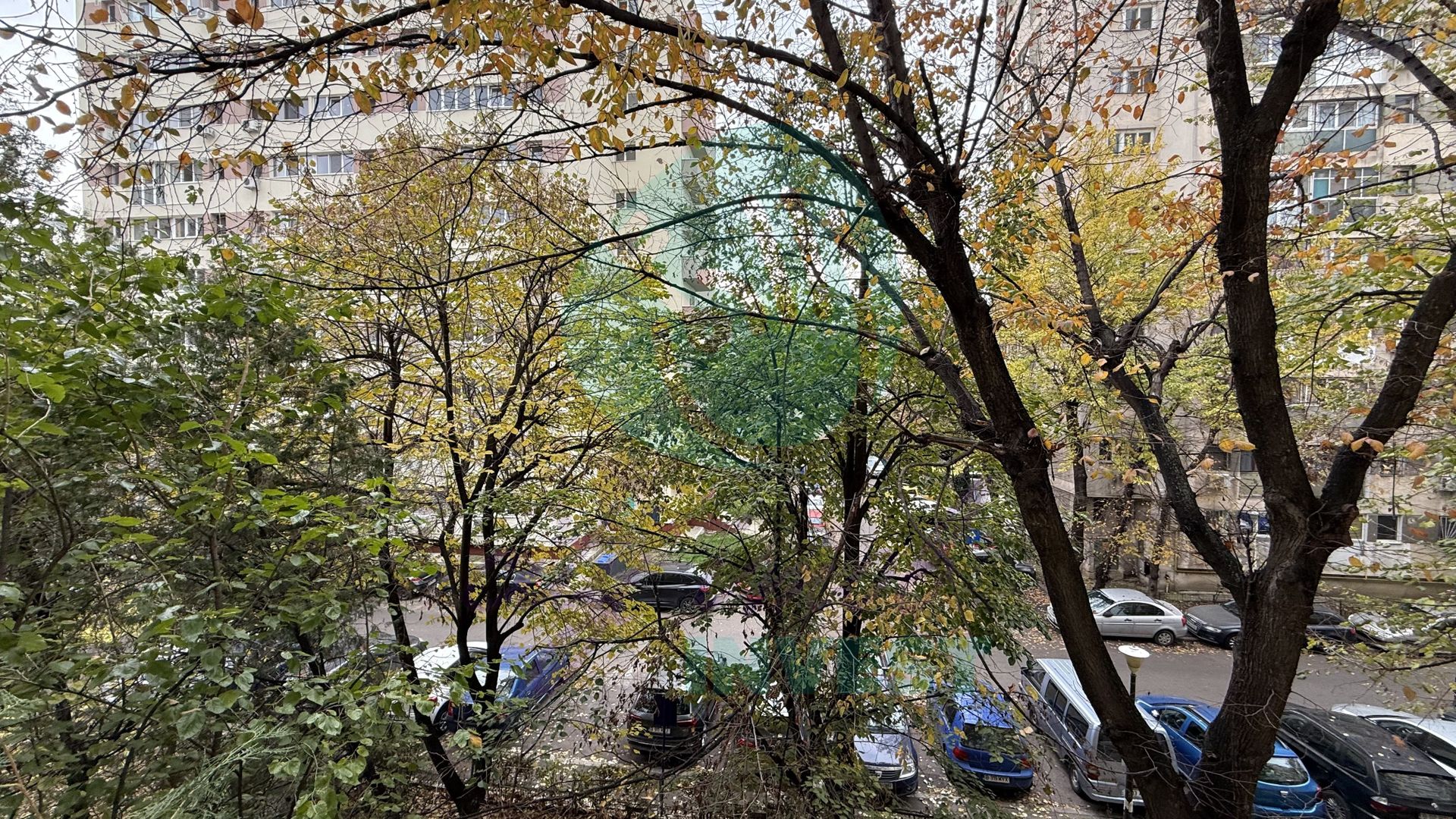 2 camere decomandat lângă Metrou Iancului - Poză 8