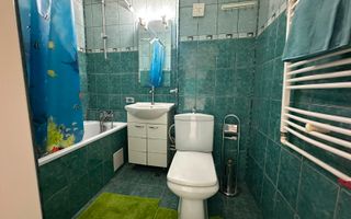 Apartament cu 3 camere de închiriat, aproape de metrou Piața Sudului - Poză 10