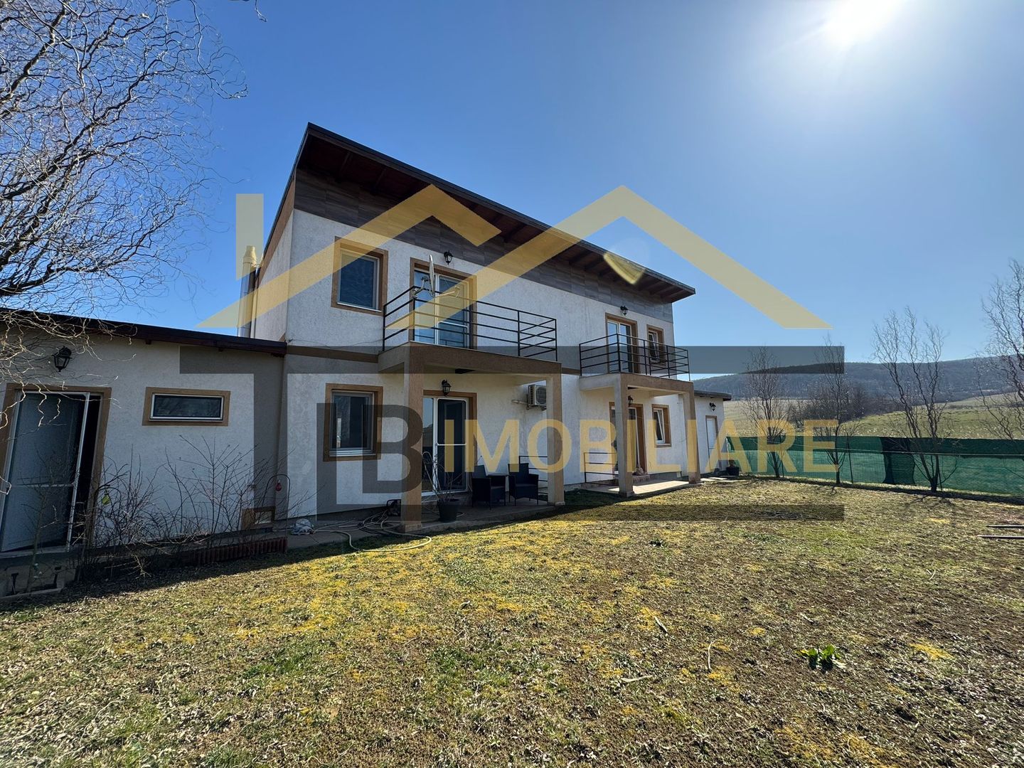 Casa cu 3 camere, 100mp, Zona Sangeorgiu de Mures - Poză 15