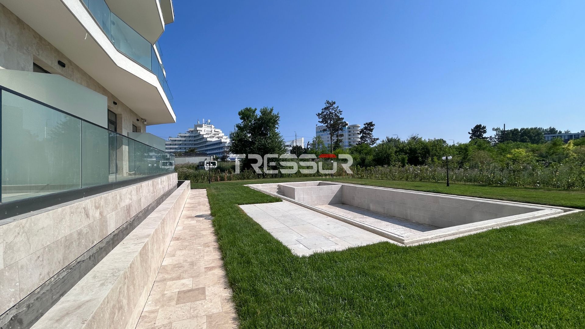 Apartamente premium la Marea Neagră | Stațiunea Jupiter – Cap Aurora - Poză 5