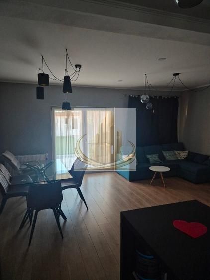 Duplex modern complet mobilat și utilat, curte amenajată - DUMBRAVITA - Poză 5
