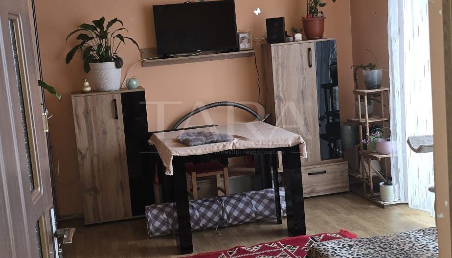 Apartament cochet cu 1 cameră, în Baciu. - Poză 2