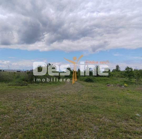 Teren extravilan, 114000 mp, Parc industrial West Park - Poză 15