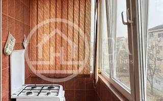 Apartament cu 3 camere de vanzare Leonardo Da Vinci, Nufarul, Oradea - Poză 15