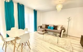 Apartament 2 camere pentru inchiriat in Cartierul Magnolia Residence - Poză 2