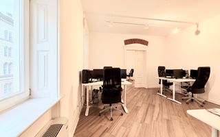 Spațiu Birou - Imobil istoric complet renovat - Poză 8