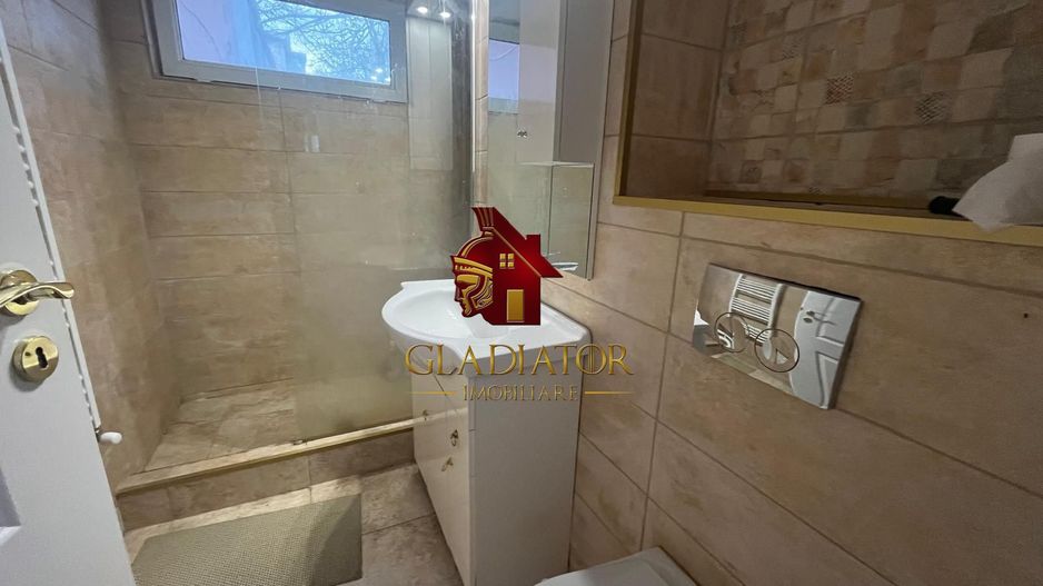 Apartament renovat complet, modern, Podu Ros - Posta inchiriere rapida - Poză 4