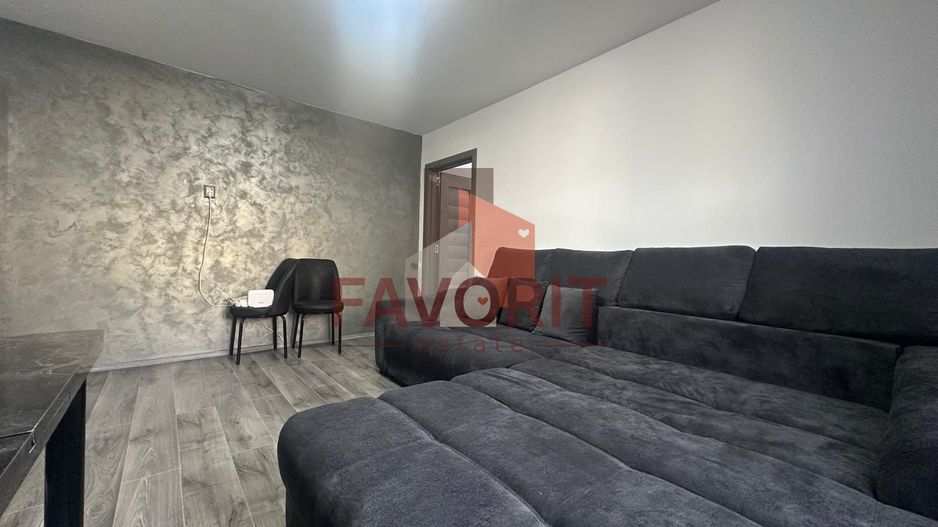 3 camere | etaj 2 | centrala proprie | finisaje premium | zona excelenta | - Poză 2