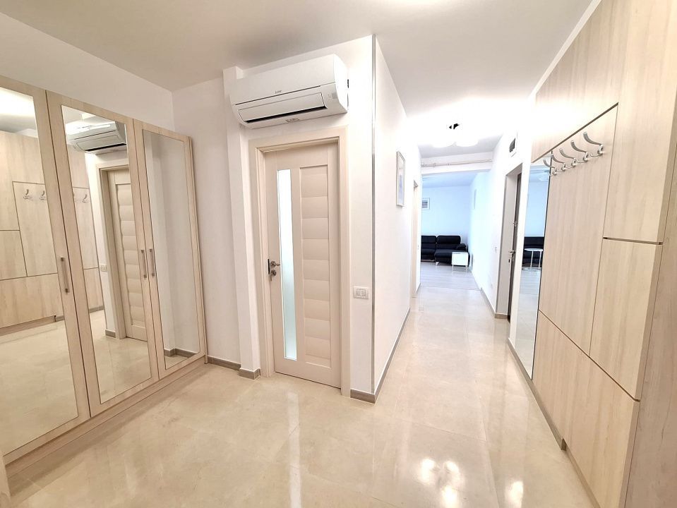 Penthouse unicat in Pitesti-Craiovei cu Parcare Subterană - Poză 3