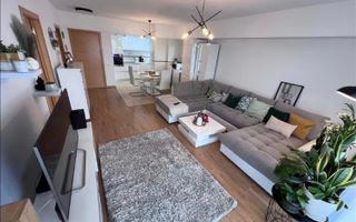 Apartament premium 2 camere, Gheorgheni, panoramă deosebită. - Poză 4