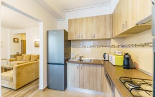 Apartament cu 3 camere la ARED UTA - Poză 4