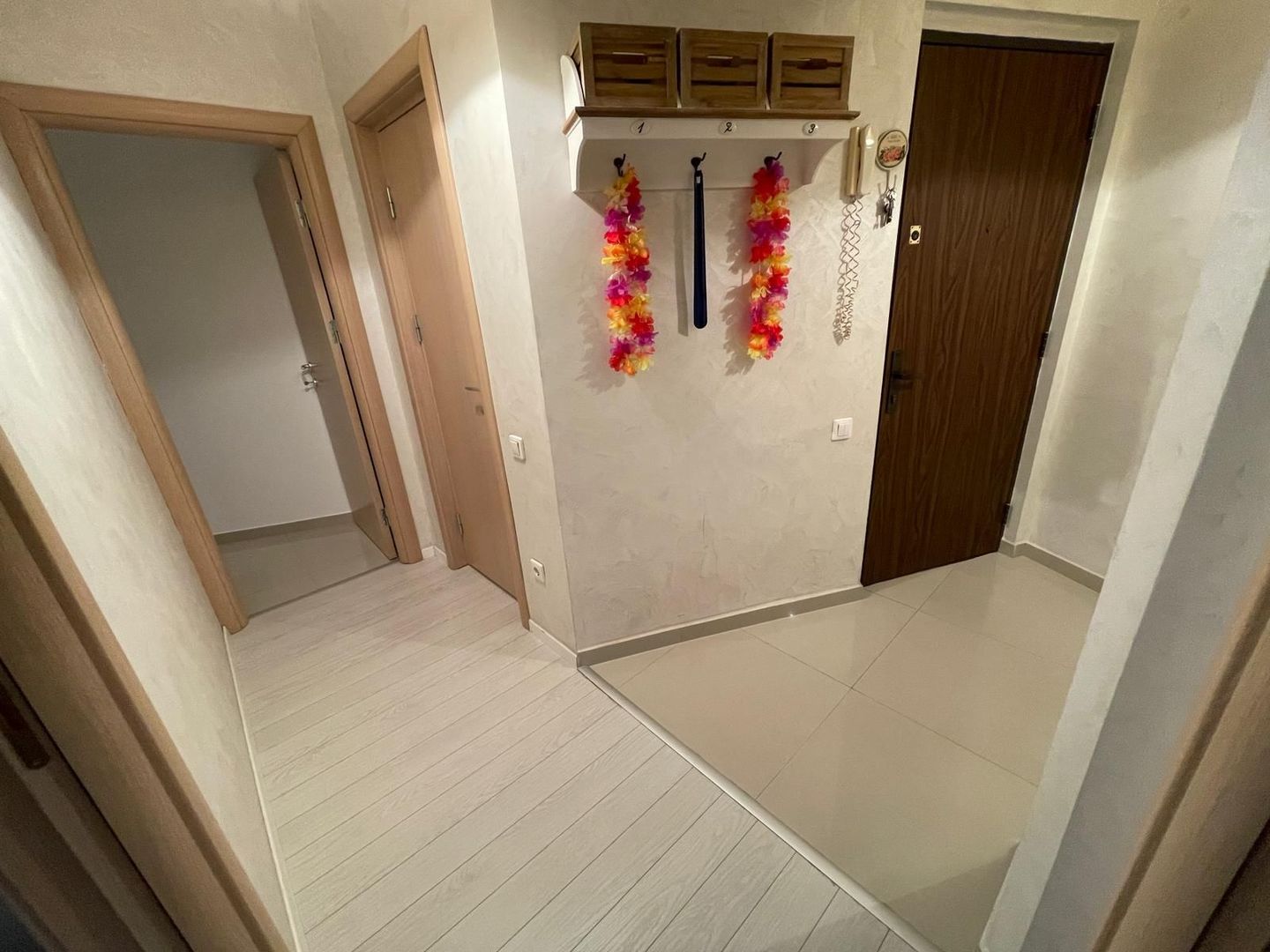2 Camere Stirbei Voda 6 Min Metrou Eroilor Calea Plevnei Stirbei Voda - Poză 9