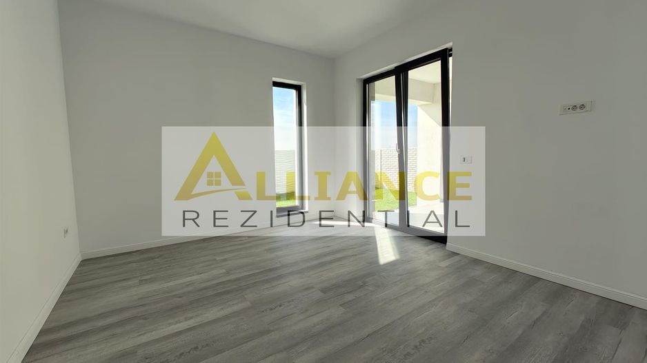Casa individuala - 3 dormitoare - 402 mp teren - Aviatorilor - Poză 10