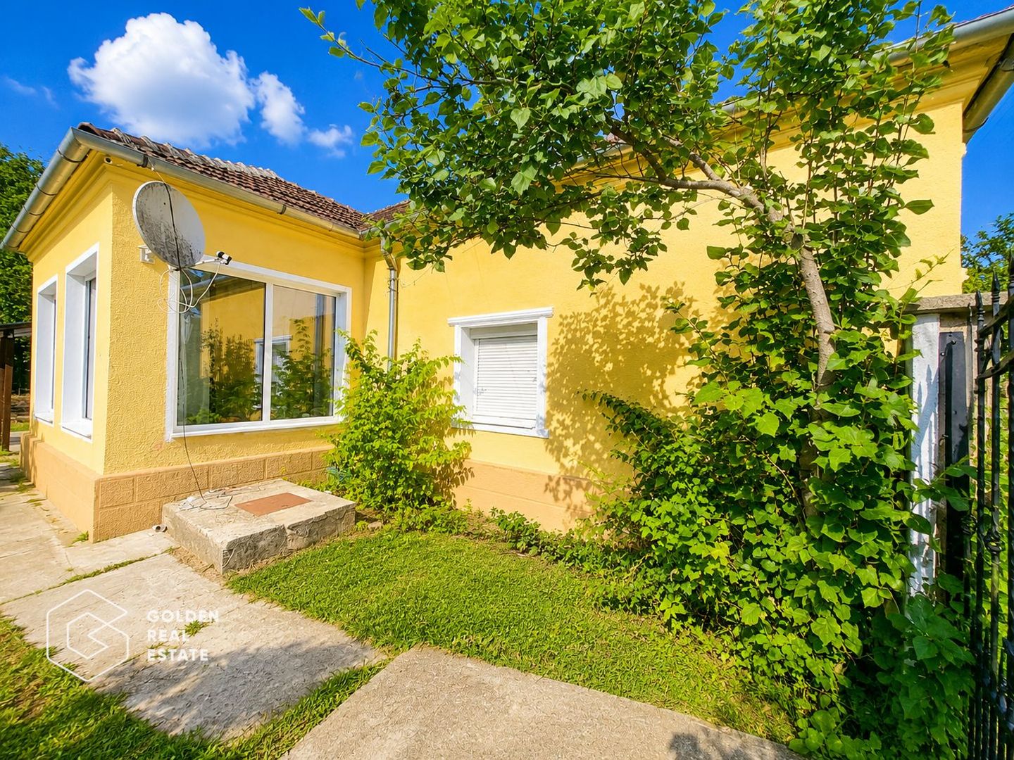 Casa cu teren de 1224 mp, localitatea Baratca - Poză 3