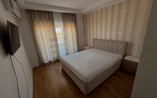 COSMOPOLIS - Apartament cu 3 camere, mobilat si utilat. - Poză 4