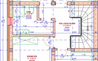 Aproape de benzinaria ESO. Finisaje la alegere - Poză 25