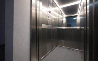 Apartament 2 camere - 2019 -  Cartier 9 Mai - Mobilat - Utilat - Poză 11