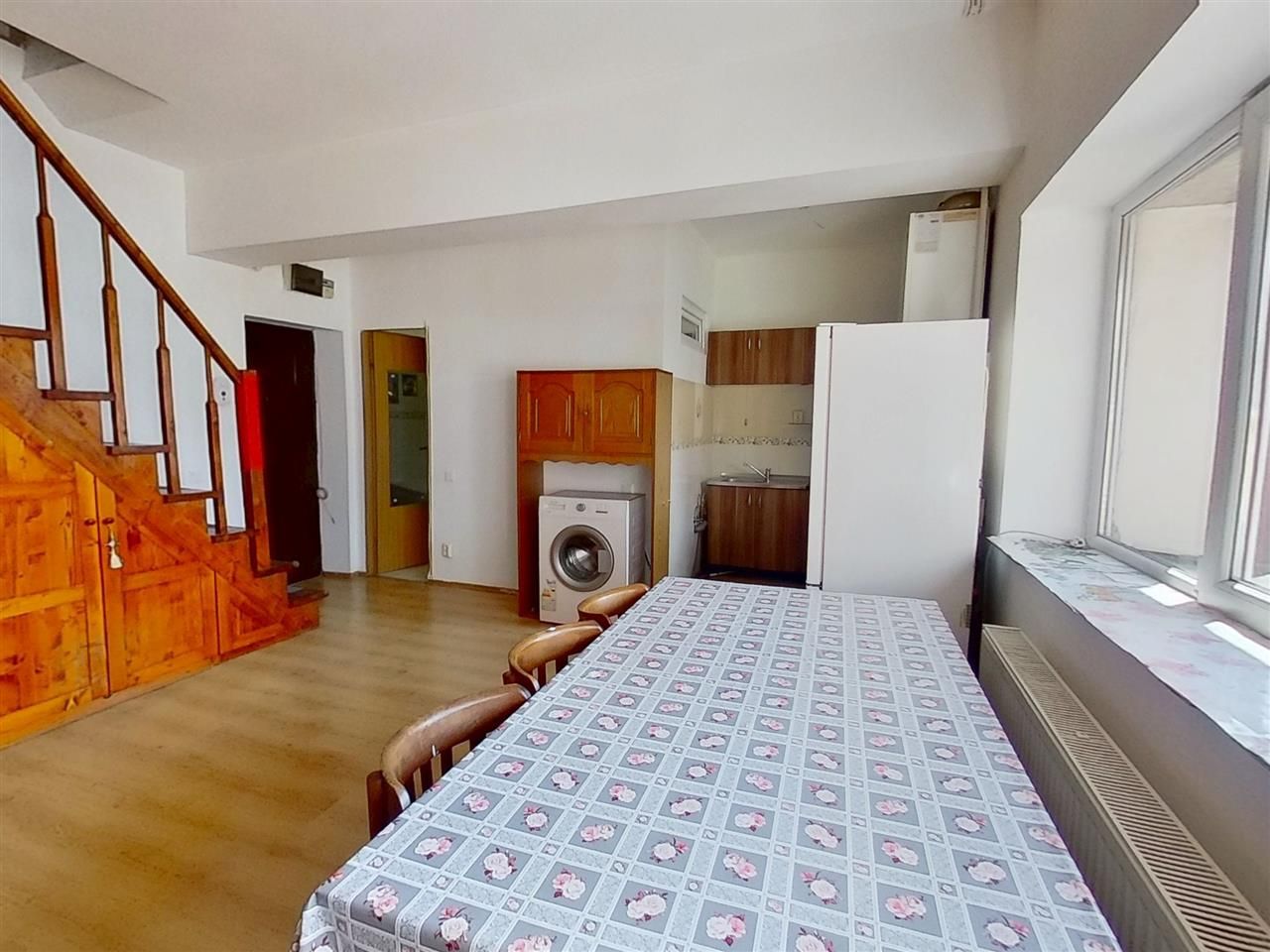 Apartament trei camere, pe doua niveluri, Garii, Brasov - Poză 4