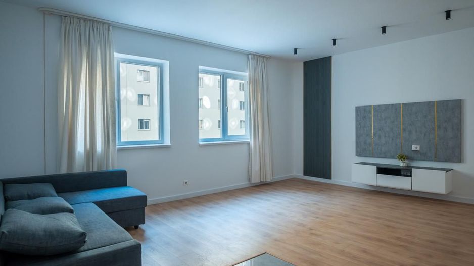 3 camere | Rin Grand Residence | Vitan - Dudesti - Poză 1