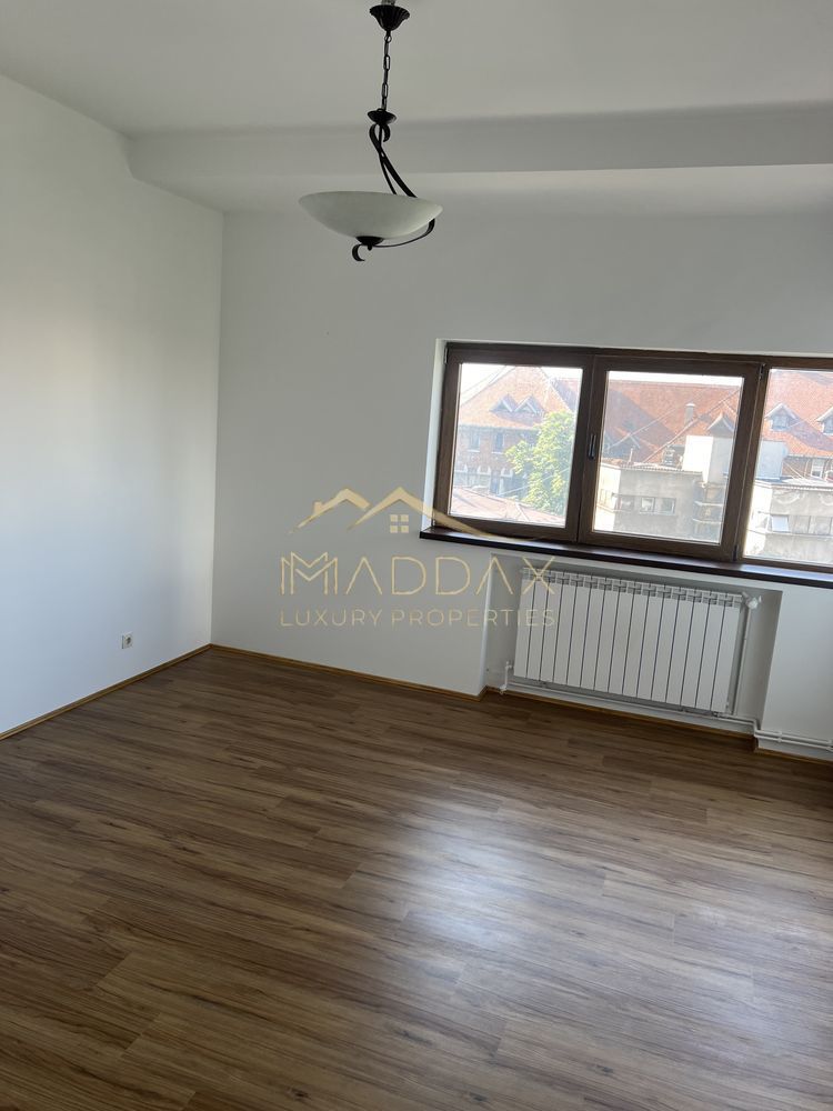 Inchiriere 4 camere P ta Romana/130 mp/Ultracentral/Nemobilat - Poză 1