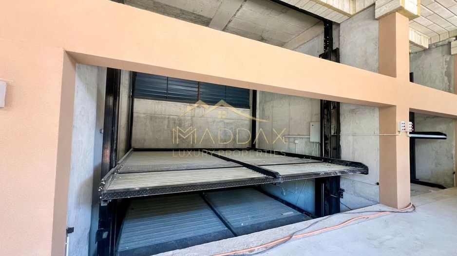 Studio *44mp* // Pipera - Voluntari - Poză 34