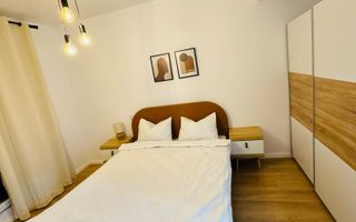 Apartament 2 camere de închiriat, Cubic 7 Residence, parcare inclusă - Poză 7