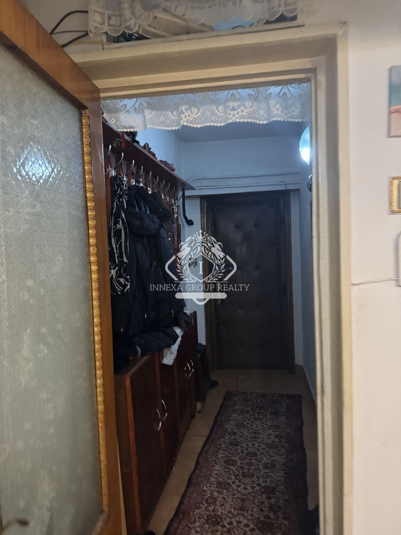 Rahova-Petre îspirescu | 4 camere | 91mp | et 10 | dec | 120.000 euro - Poză 20