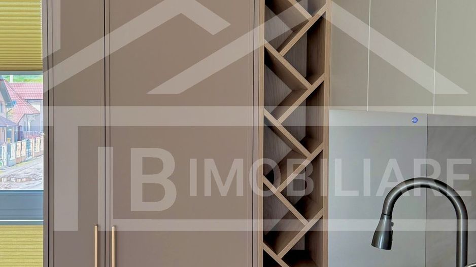 Apartament cu 2 camere, 63mp, Zona HS Residence - Poză 10