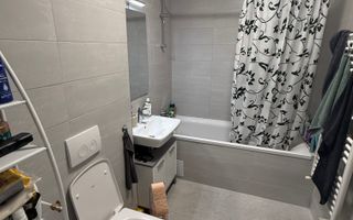 Ap. 2 camere, 2 balcoane, boxa, parcare subterana-zona Avantgarden - Poză 9