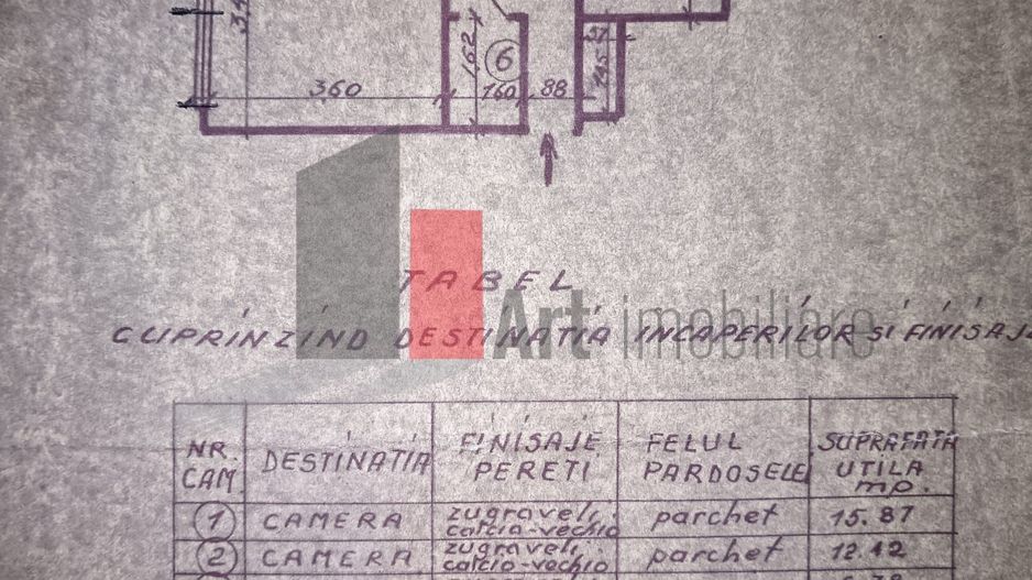 Vânzare apartament 2 camere Șos Giurgiului - Pța Progresului - Poză 3