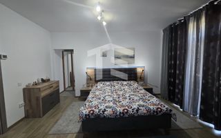 Mangalia - Vila tip duplex moderna. - Poză 11