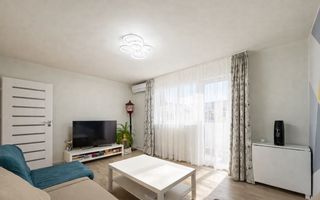 Comision 0% Vanzare apartament  4 camere decomandate- cartier Manastur - Poză 3