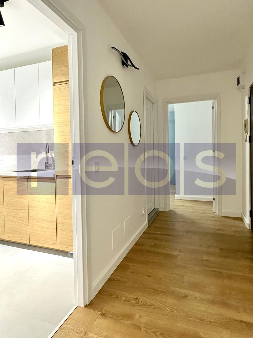 OCAZIE DE VANZARE 2 CAMERE | NOU RENOVAT | UTILAT | AVIATIEI | - Poză 10