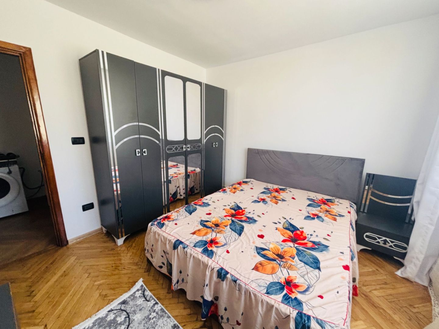 Apartament 2 camere | George Enescu, Suceava | 56 mp | 93,000 € - Poză 4