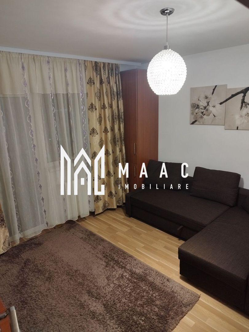Apartament 2 camere decomandat | Șelimbăr | 43 mp, parcare - Poză 2