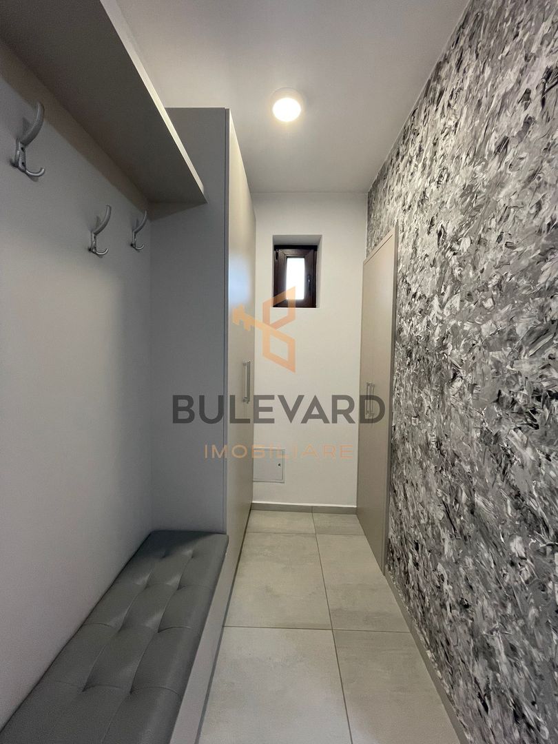 Casa de tip duplex, zona Parcului Poligon! - Poză 10