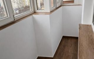 VANZARE 4 CAMERE | BLOC ANVELOPAT | ZONA NERVA TRAIAN - Poză 10