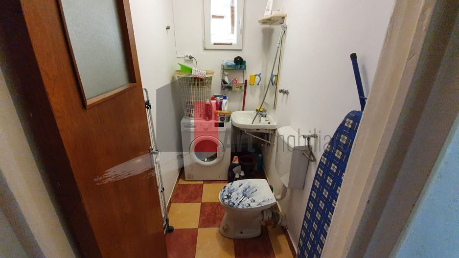 Vânzare 4 camere Emil Racoviță - Poză 11