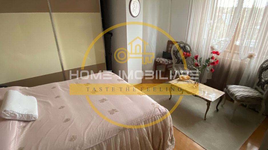 Etaj 2-Ap2CDecomandat 63mp+Loc de parcare/La 800m de Biserica Inaltarea Domnului - Poză 3