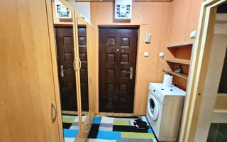 Apartament cu 1 camera | Circumvalatiunii | Gym One 5 - Poză 5