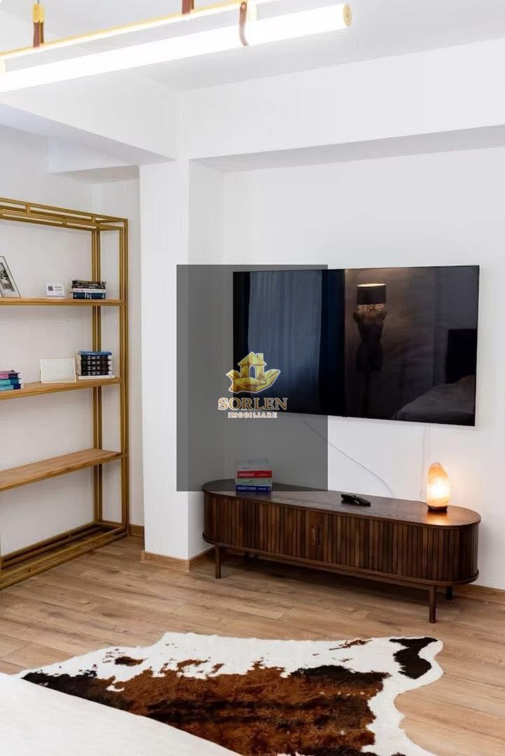 Apartament 3 camere Zona Teilor / Floresti - Poză 5