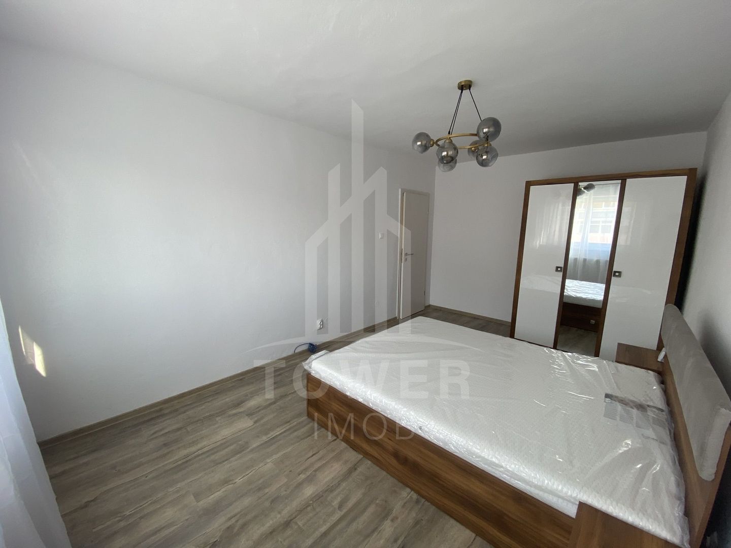 Apartament 3 camere | 2 băi | Prima închiriere | Vasile Aron - Poză 6