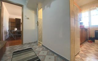 Vanzare apartament cu 2 camere in Targoviste - M11 - etajul 3 - Poză 6