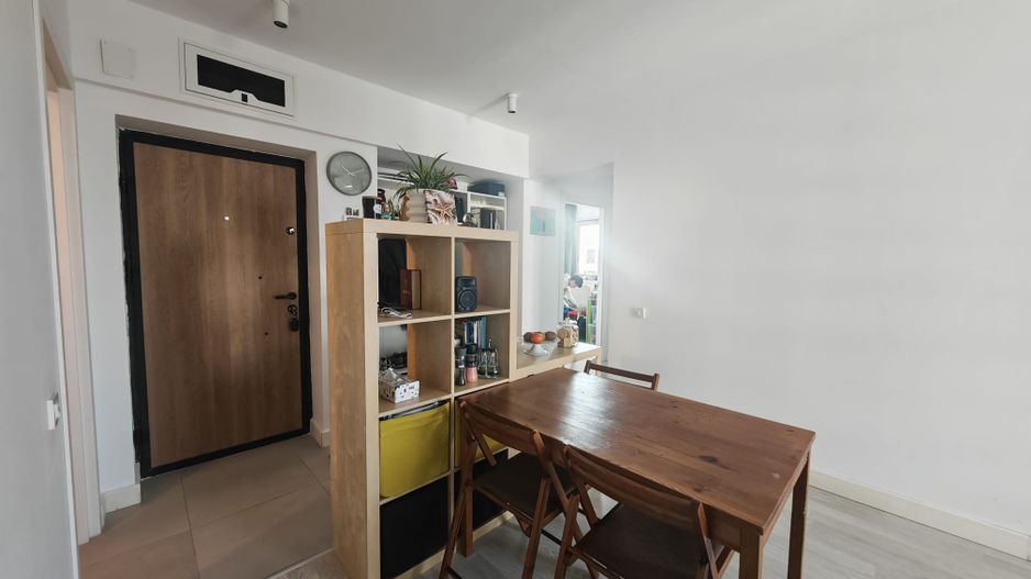 Apartament 3 camere + balcon – Onix Nord Pipera - Poză 8