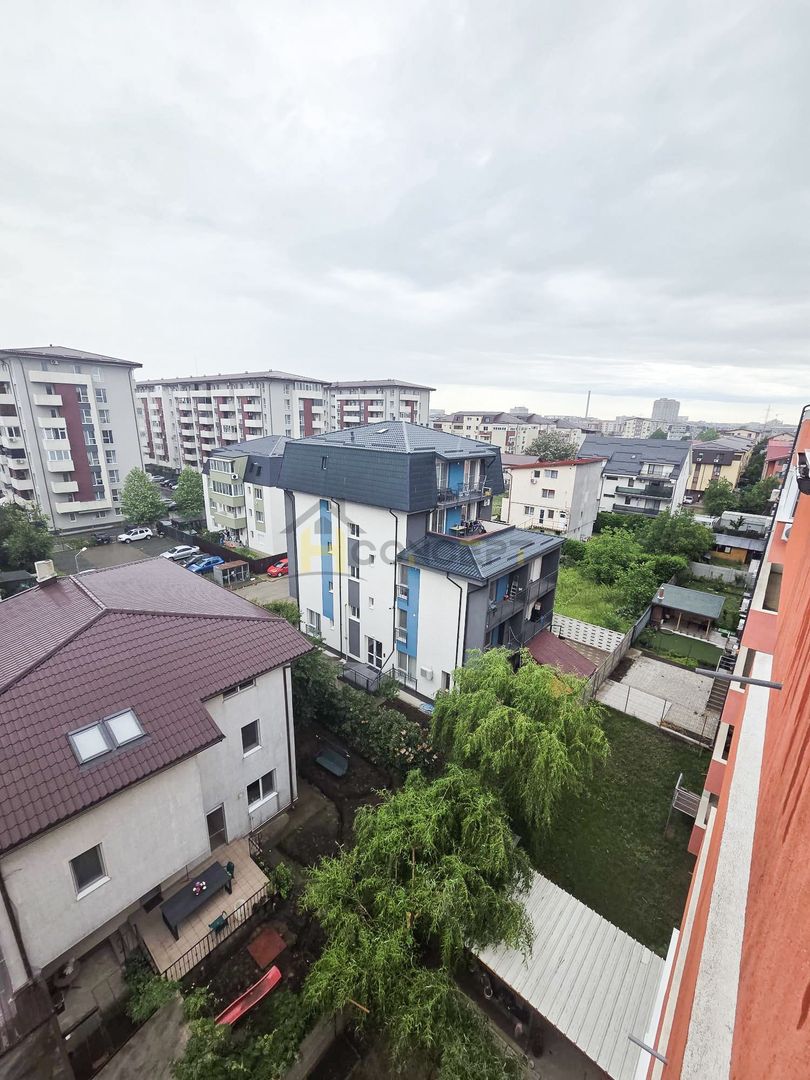 Oferta! Apartament 2 camere Terasa generoasa 15 min metrou - Poză 10